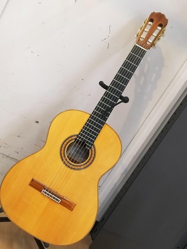 Guitare classique asturias - classique,