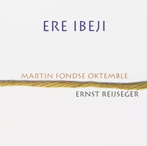 Ibeji - er,