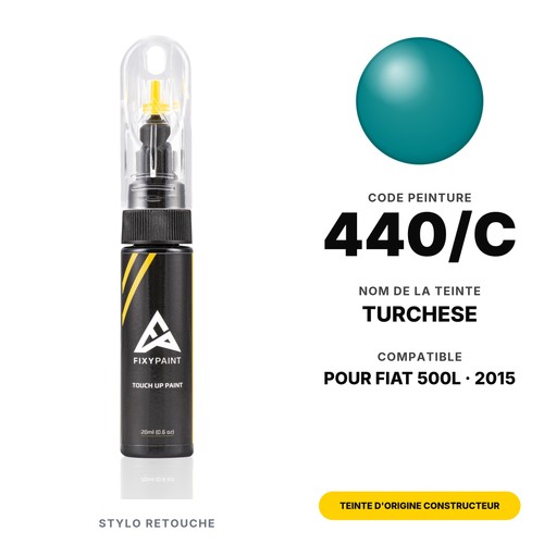 Peinture retouche pour - retouche,