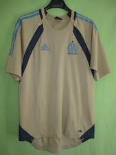 Maillot Olympique Marseille