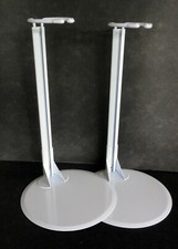 Lot de 2 SUPPORTS POUR POUPEE 60 à 80 cm (SP33) - G.BRAVOT