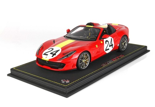 Bbr p18184p4st ferrari 812 gts - p18184p4st,