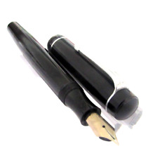 RARE ET RECHERCHE STYLO PLUME MONTBLANC DATANT DE LA 2eme GUERRE 1939-45 Q71