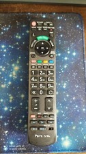 Télécommande PANASONIC VIERA