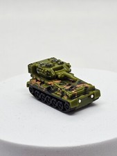 Char Miniature Camouflage