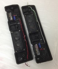 Toshiba 55L6200U TV Speakers 