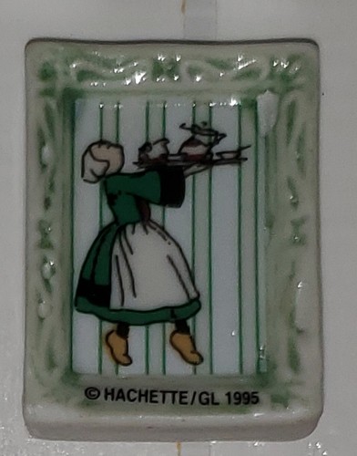 Fève unité série les - fève,