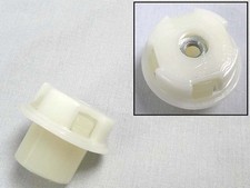 Kenwood joint pin transmission