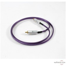 Câble coaxial wireworld - coaxial,