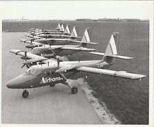 HAVILLAND AIRCRAFT AIRTRANSIT
