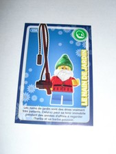 LEGO Crée ton Monde Carte