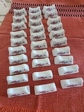 Lot De 30 Porte Couteaux En