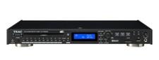 Teac CD-P750DAB-B Lecteur