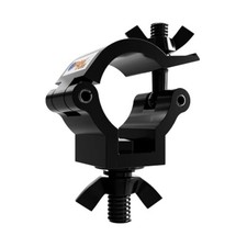 Global Truss 5036-B - Collier 32-35/30/75kg stage black