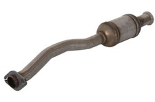 Catalyseur Y-Pipe pour Citroen