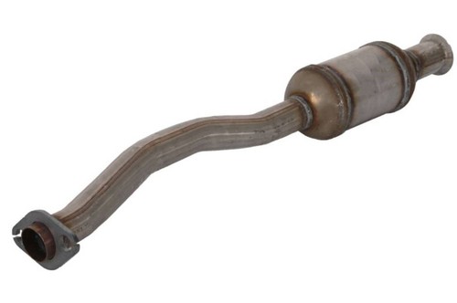 Catalyseur pipe pour citroen - catalyseur, y-pipe