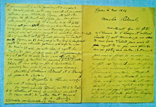 DAUDE-BANCEL  Paul REDONNEL