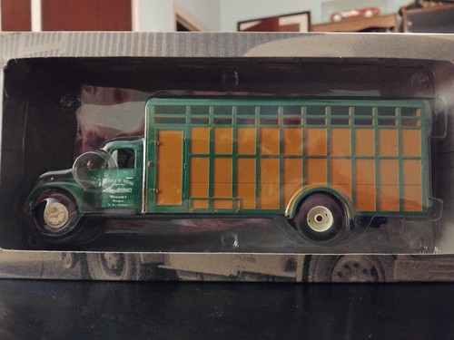 Camion autrefois altaya - d'autrefois, ixo