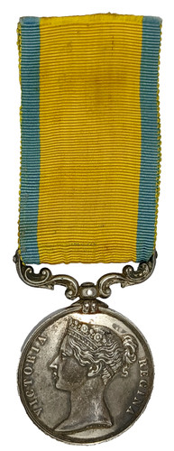 Medaille decom 004 grande - -,