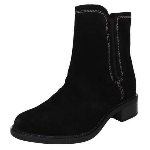 Bottes mollet femme - À,