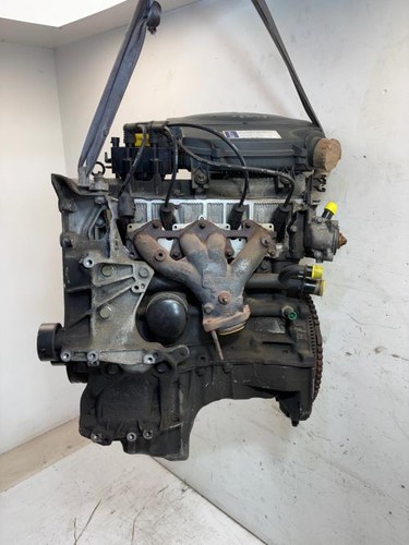 Moteur renault clio phase 1 - phase,