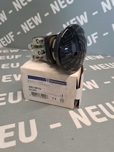 Xb2mr22 telemecanique - xb2mr22,