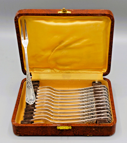 Coffret anciennes - 12,