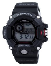 Montre Casio Rangeman G-Shock