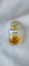 Miniature de parfum Hermès