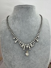 Collier Vintage Ras Du Cou