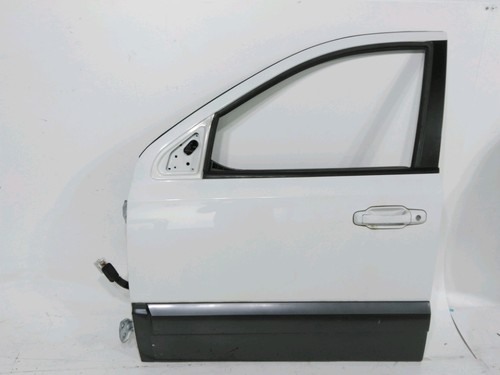 Porte avant gauche kia - avant,