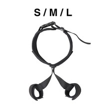 Attelle de Hanche de Chien pour La Jambe Arrière, Protecteur de Jambe Arrière,