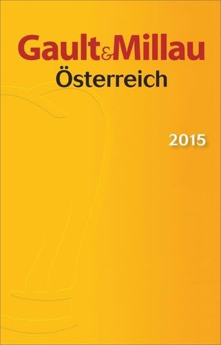 Gault millau österreich - gault&millau,