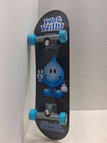 Tech deck handboard - handboard, world
