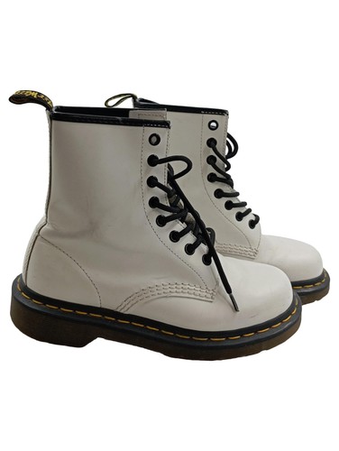 Martens bottes 1460 femme - dr.,