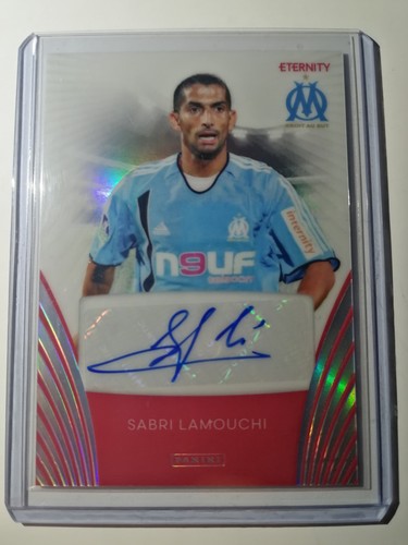 2025 panini eternity - panini, om