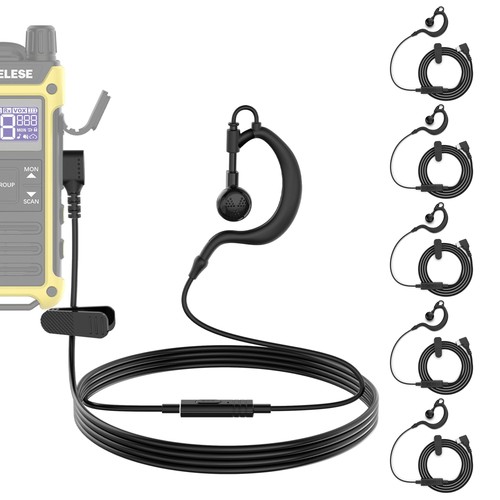 Ketelese typec earpiece - ketelese, 6