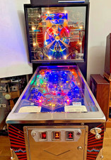 Flipper Xenon - Révisé et