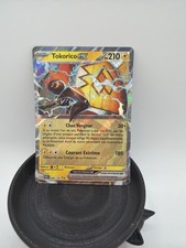 Tokorico ex 210 PV Carte