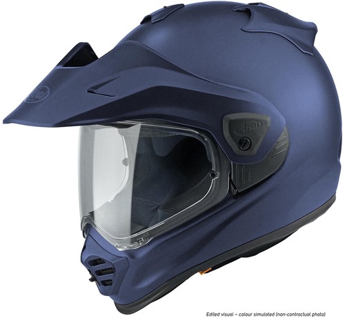Casque arai tour enduro - casque, tour-x5