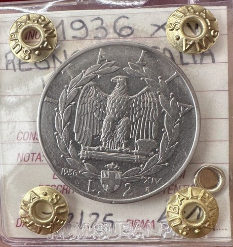 Royaume italie empire - royaume, d'italie