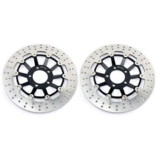 Disques de frein Avant pr