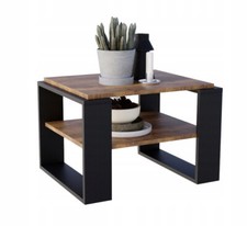 Table basse, banc moderne pour salon 54 x 63 cm cm