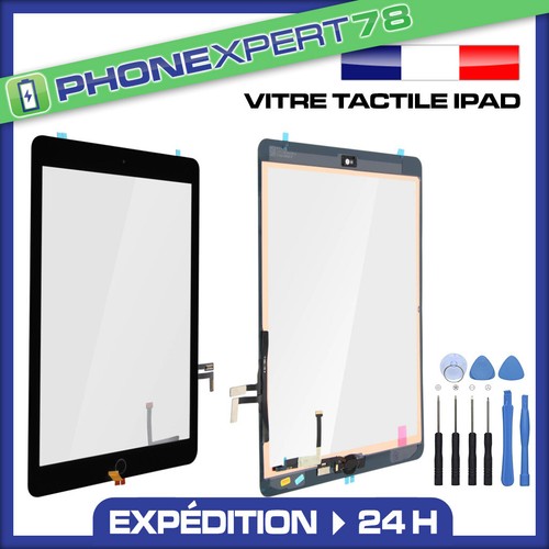 Vitre tactile complete ecran - complete,
