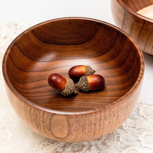 Japonais bois bol - japonais,