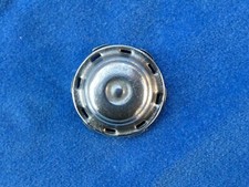 RARE ! JOUSTRA 1:20 ? RENAULT R8 - ENJOLIVEUR DE ROUE Hubcap