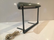 CHARLOTTE PERRIAND LAMPE BUREAU SALON LOFT VINTAGE ATELIER PHILIPS 
