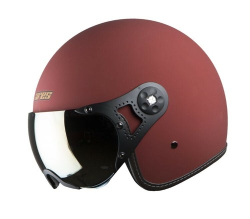 Casque ares aviateur - casque,