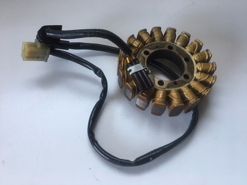 Une stator allumage pour - stator, d