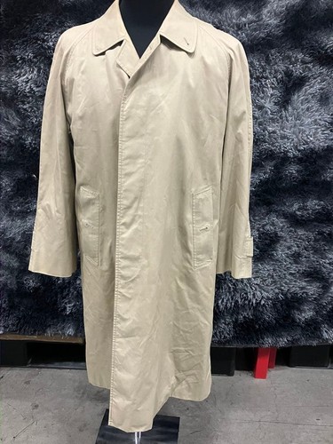Trench burberry vintage - burberry,